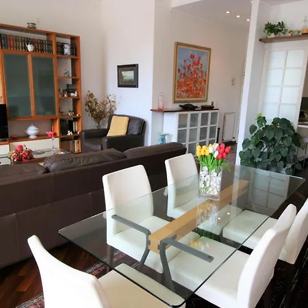 Pinky By Portofinohomes Apartament Rapallo