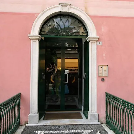 Pinky By Portofinohomes Apartament