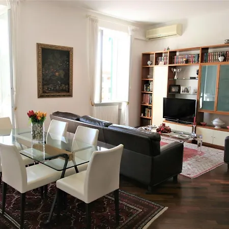 Pinky By Portofinohomes Apartament
