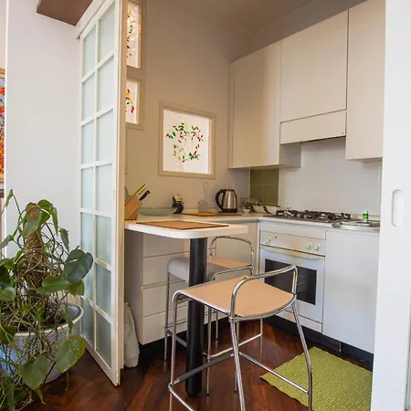 Apartament Pinky By Portofinohomes Rapallo