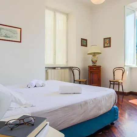 Apartament Pinky By Portofinohomes