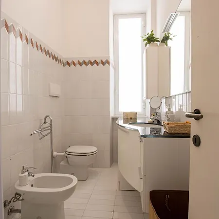 Pinky By Portofinohomes Apartament *