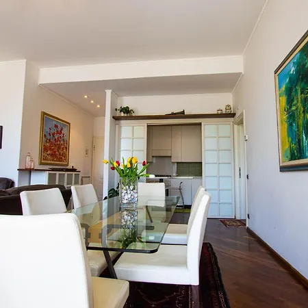 Apartament Pinky By Portofinohomes Rapallo