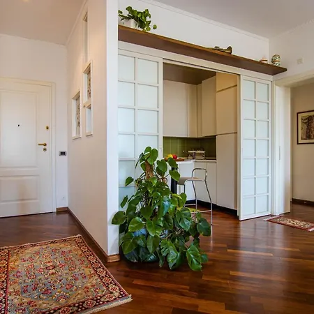 Apartament Pinky By Portofinohomes