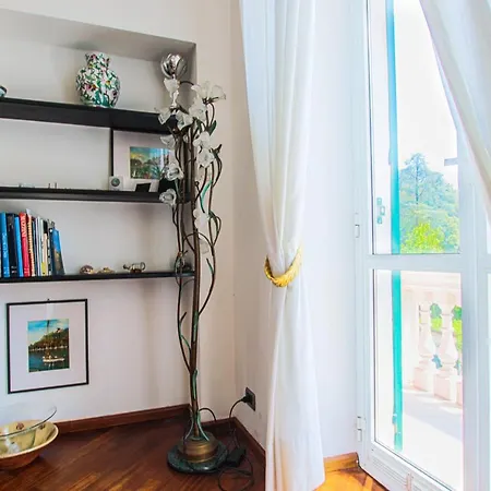 Pinky By Portofinohomes * Rapallo